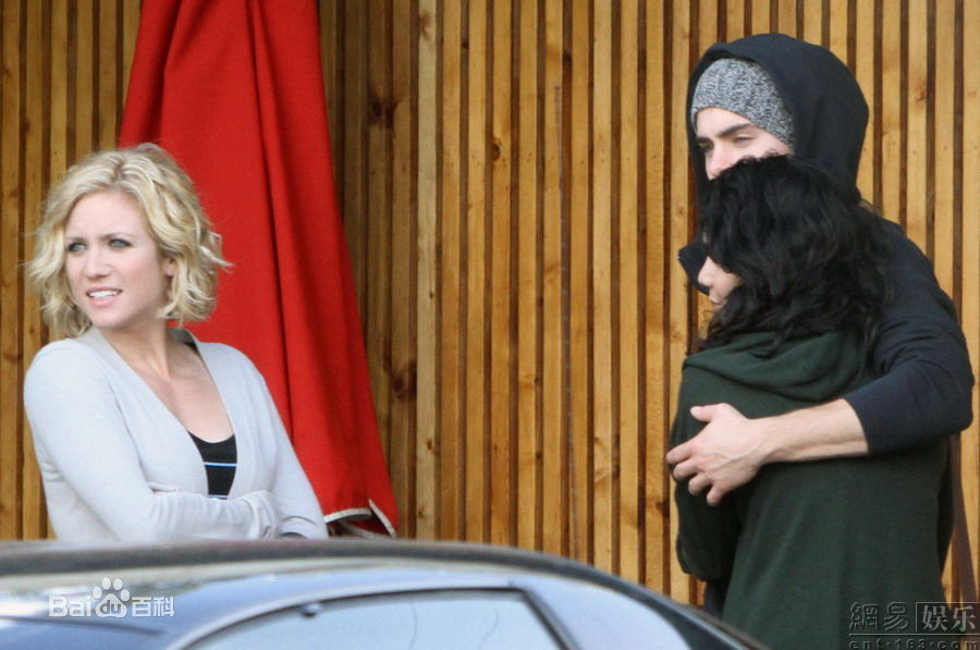 扎克·埃夫隆(Zac Efron)精彩图册