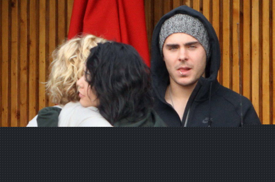 扎克·埃夫隆(Zac Efron)精彩图册