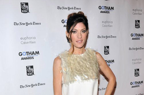 最全珍妮弗·卡彭特(Jennifer Carpenter)壁纸