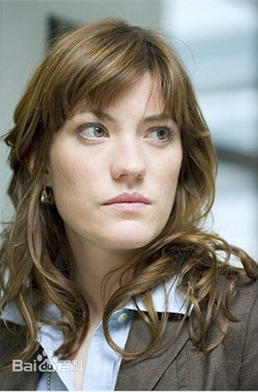 最全珍妮弗·卡彭特(Jennifer Carpenter)壁纸
