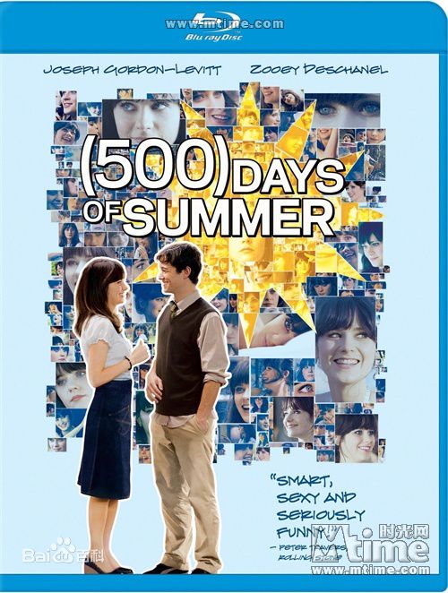 佐伊·丹斯切尔(Zooey Claire Deschanel) 电影最全海报相册