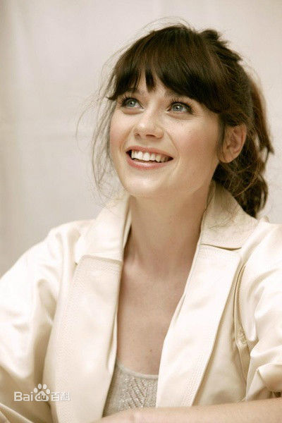 佐伊·丹斯切尔(Zooey Claire Deschanel)Zooey Deschanel性感图片图集