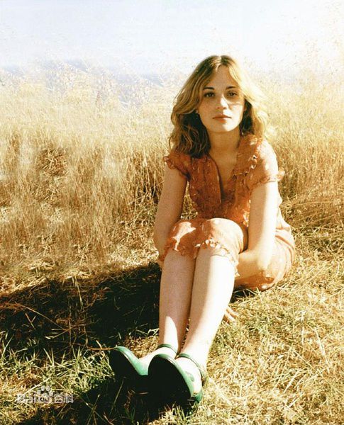 最优质佐伊·丹斯切尔(Zooey Claire Deschanel)精彩图册