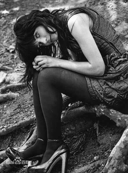 最优质佐伊·丹斯切尔(Zooey Claire Deschanel)精彩图册