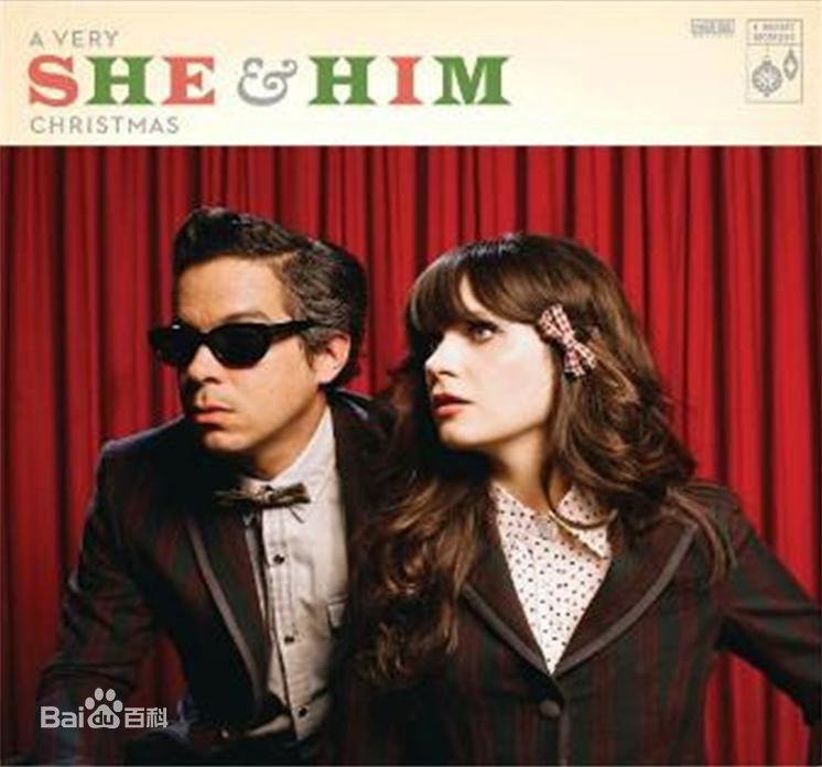 最新佐伊·丹斯切尔(Zooey Claire Deschanel)性感图片