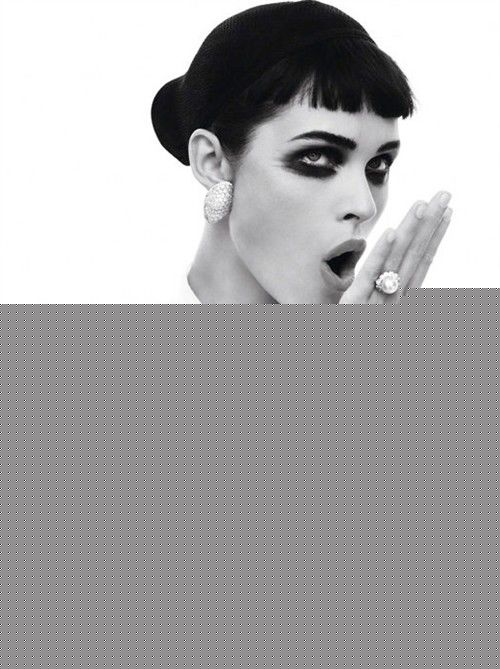 最新阿曼达·皮特(Amanda Peet)精彩图册