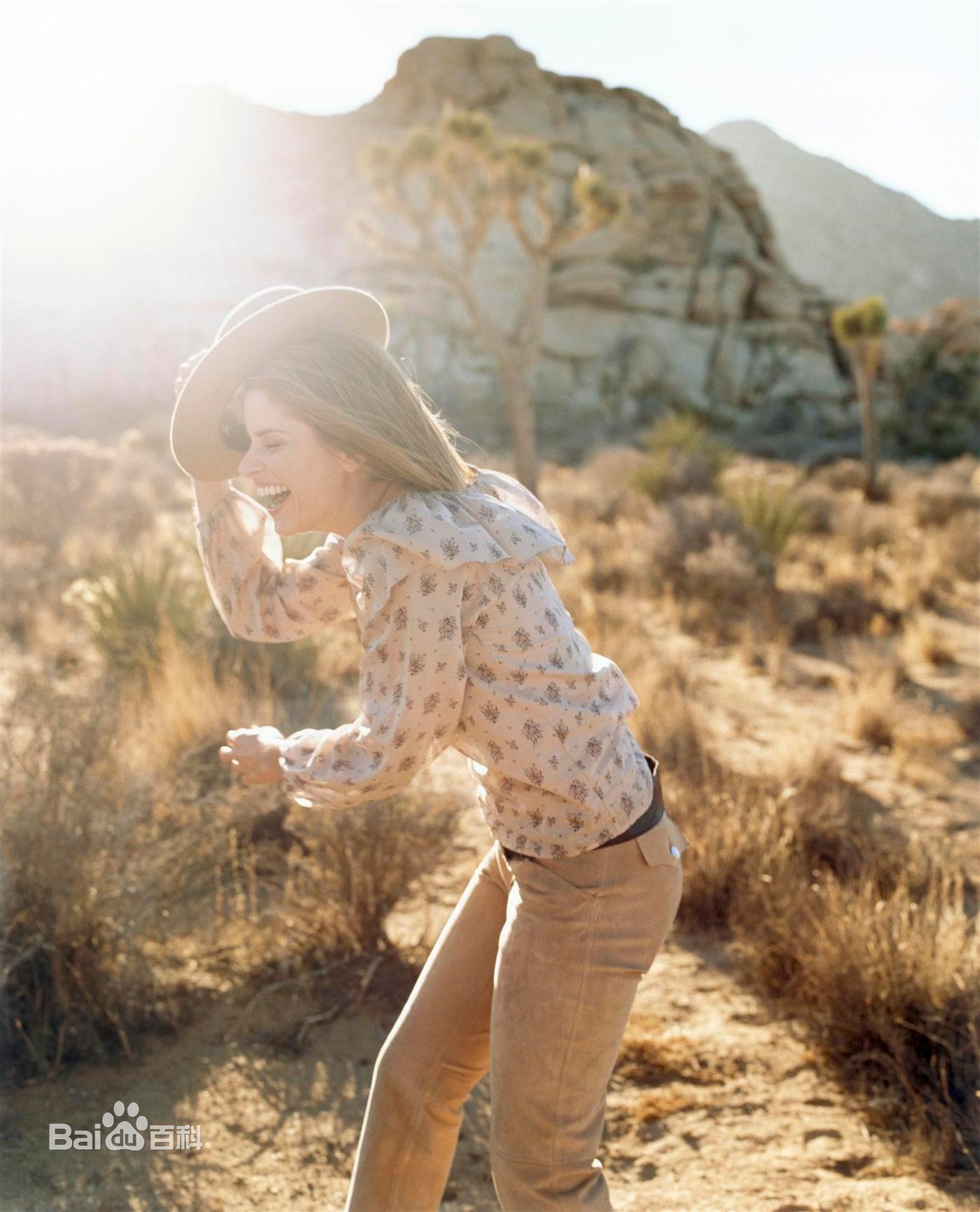 最新阿曼达·皮特(Amanda Peet)精彩图册