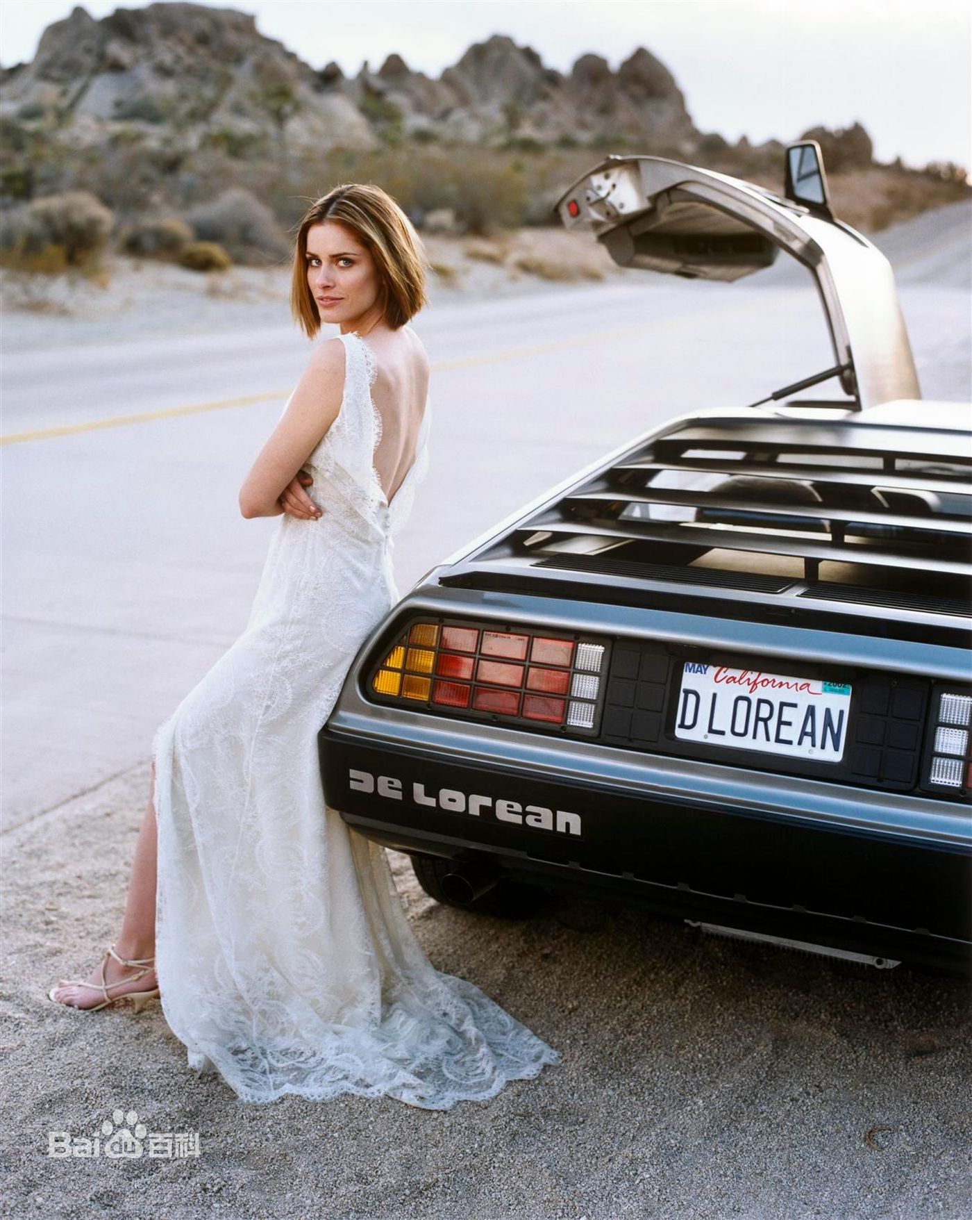 最新阿曼达·皮特(Amanda Peet)精彩图册