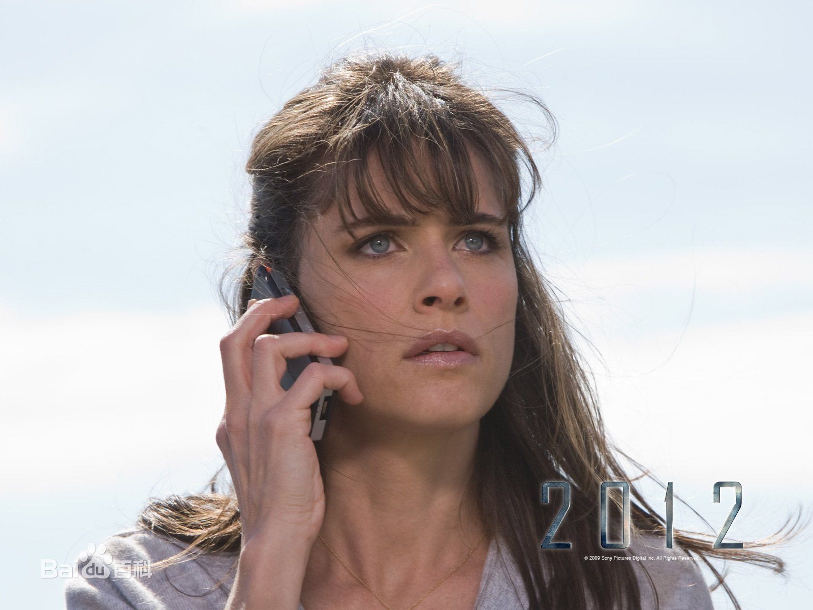 最新阿曼达·皮特(Amanda Peet)精彩图册