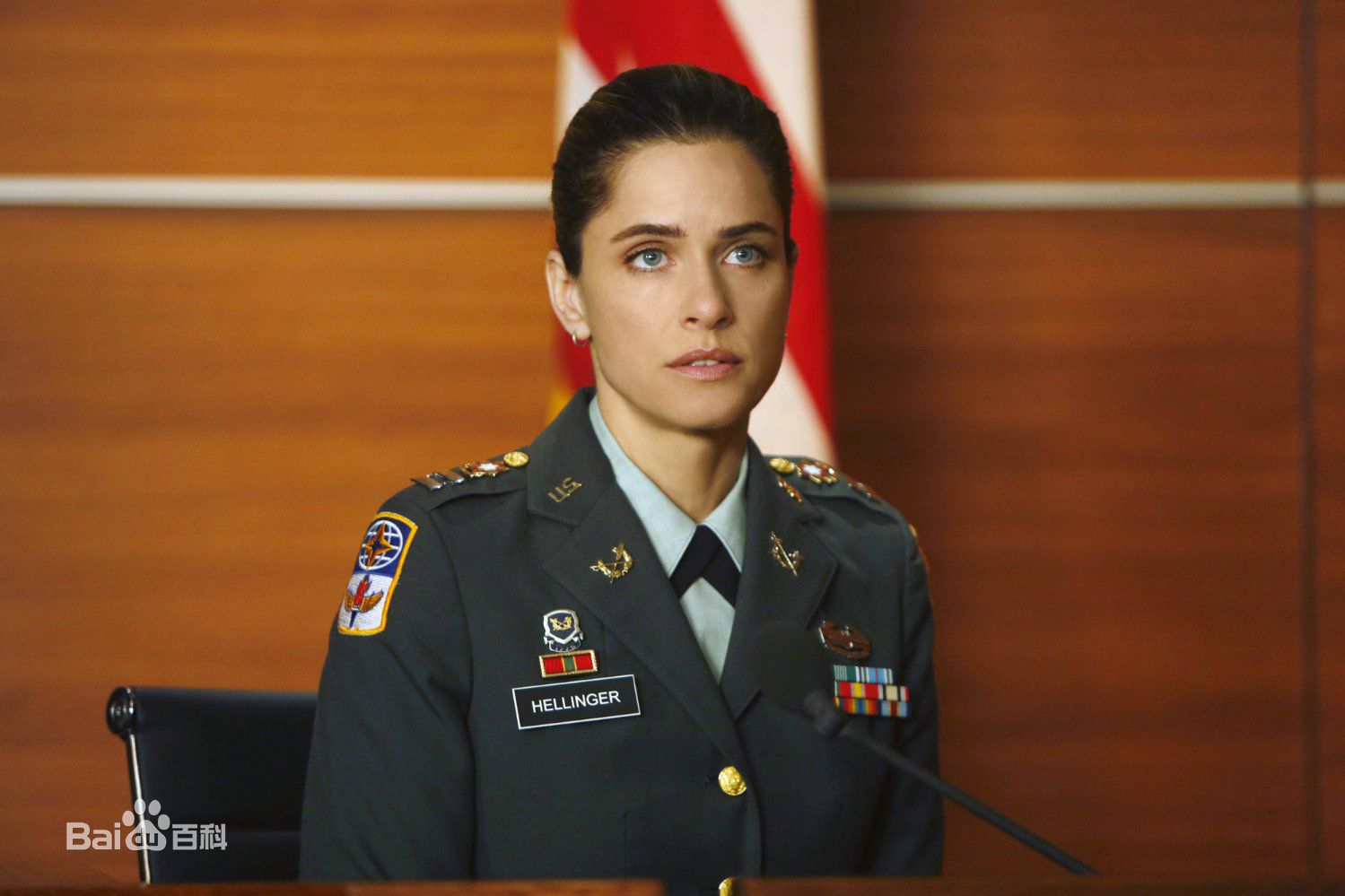 高清阿曼达·皮特(Amanda Peet)图片