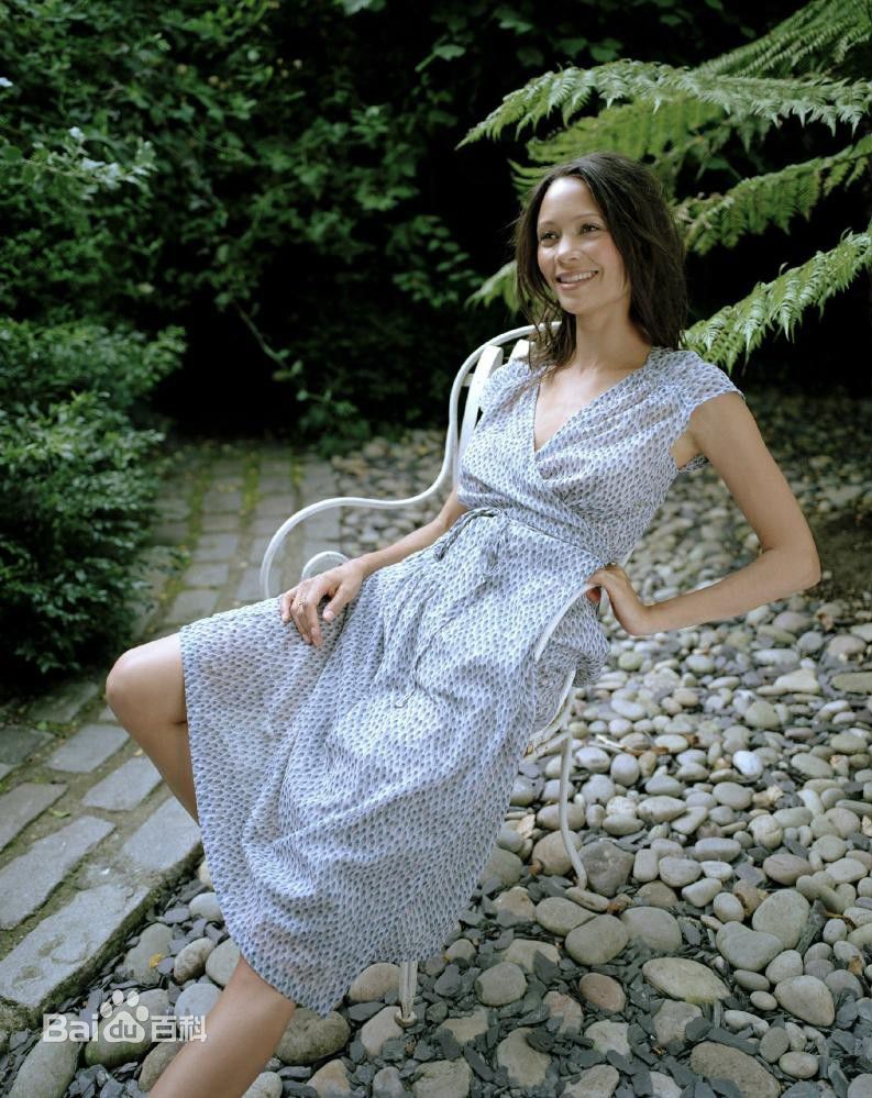 桑迪·牛顿、坦迪·牛顿(Thandie Newton)桑迪图片图集