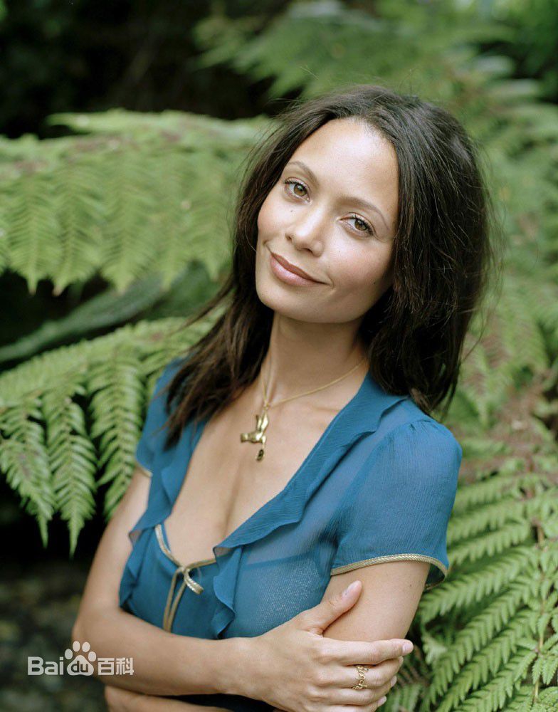 桑迪·牛顿、坦迪·牛顿(Thandie Newton)桑迪图片图集