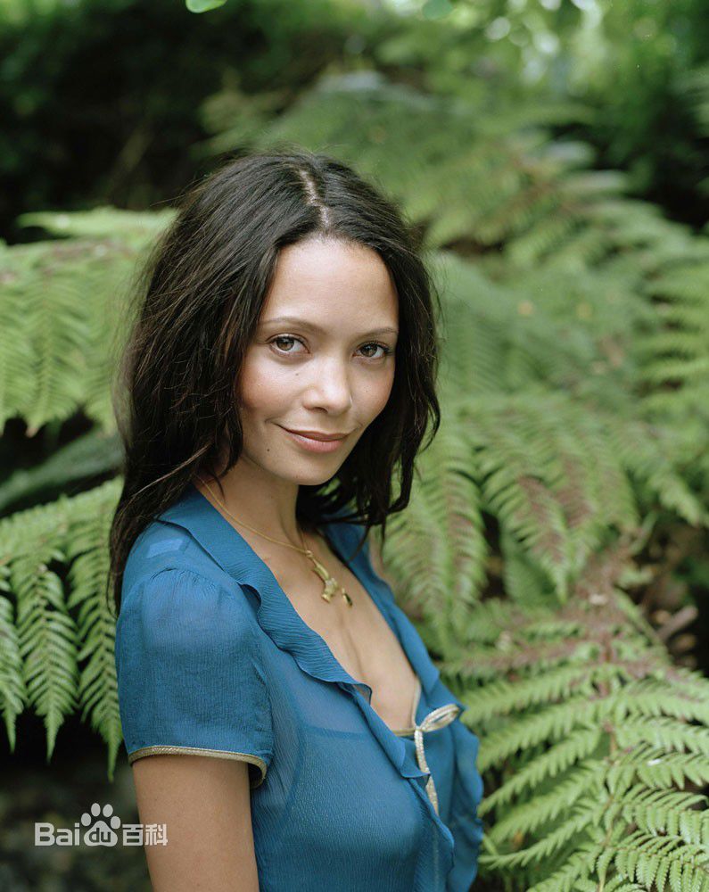 桑迪·牛顿、坦迪·牛顿(Thandie Newton)桑迪图片图集