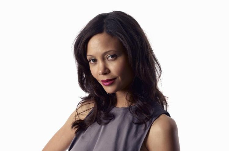 精选桑迪·牛顿、坦迪·牛顿(Thandie Newton)