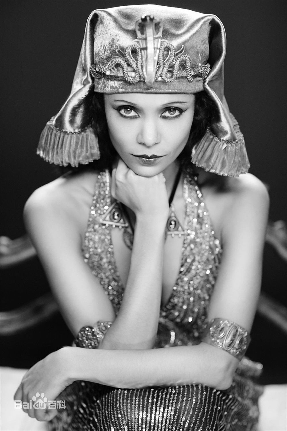 精选桑迪·牛顿、坦迪·牛顿(Thandie Newton)