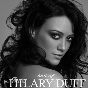 希拉里·达夫(Hilary Duff)前后照片