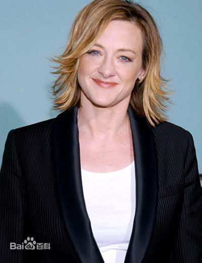 高清琼·库萨克(Joan Cusack)精彩图册