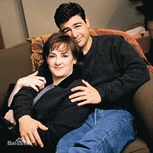 高清琼·库萨克(Joan Cusack)精彩图册