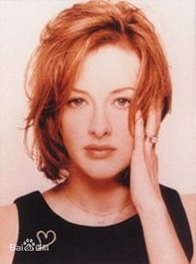 高清琼·库萨克(Joan Cusack)精彩图册