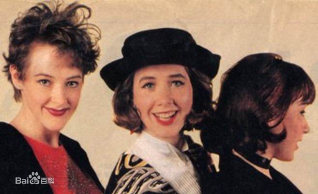 高清琼·库萨克(Joan Cusack)精彩图册