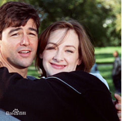 高清琼·库萨克(Joan Cusack)精彩图册