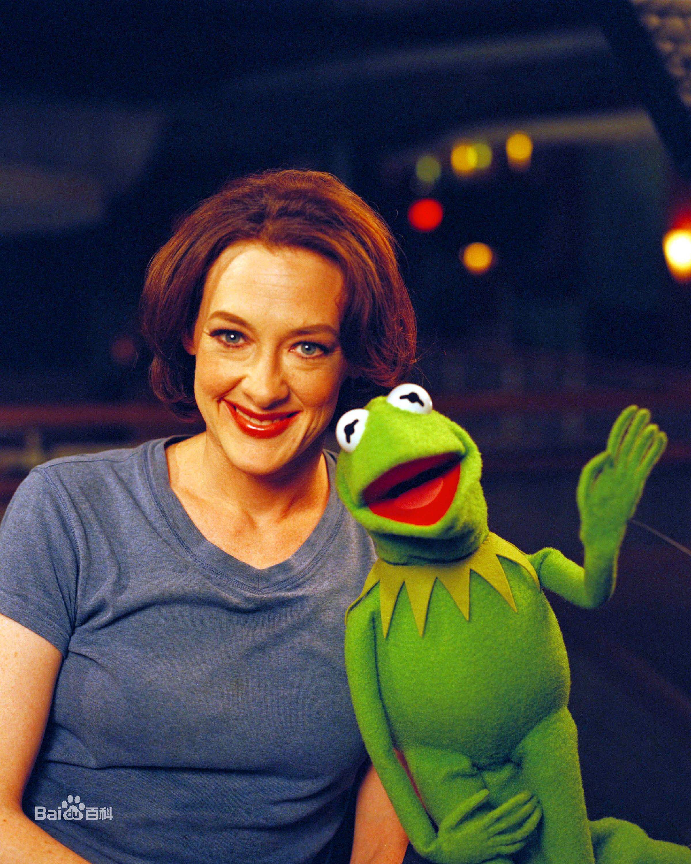 高清琼·库萨克(Joan Cusack)精彩图册
