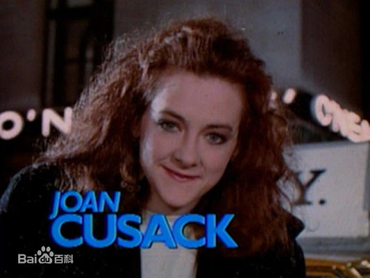 高清琼·库萨克(Joan Cusack)精彩图册