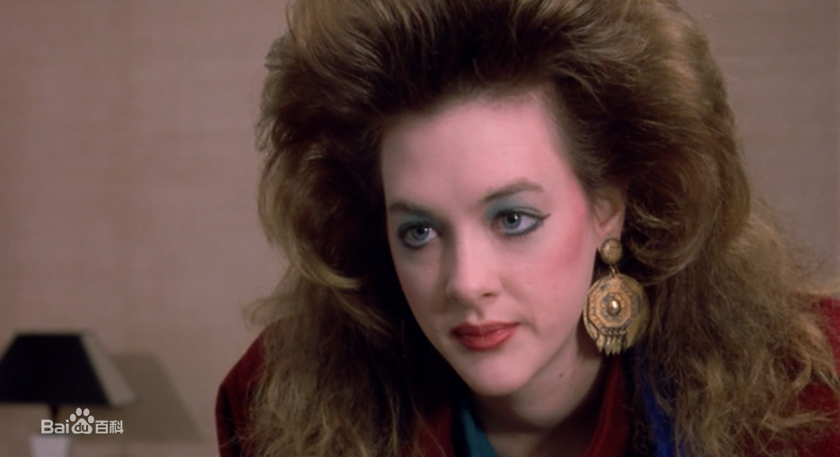 高清琼·库萨克(Joan Cusack)精彩图册