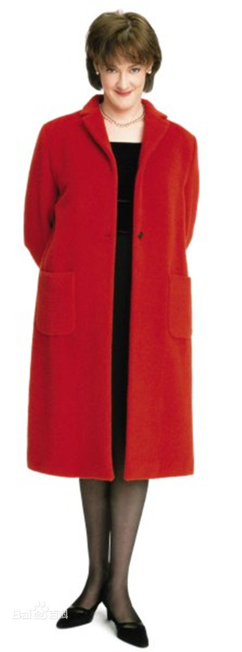 高清琼·库萨克(Joan Cusack)精彩图册