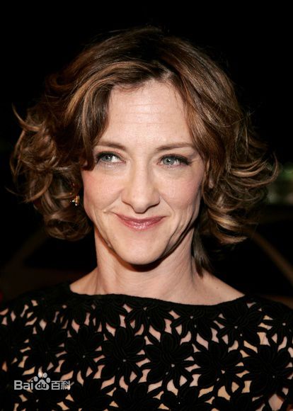 高清琼·库萨克(Joan Cusack)精彩图册