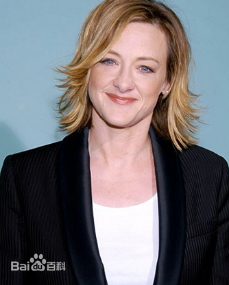 精选琼·库萨克(Joan Cusack)
