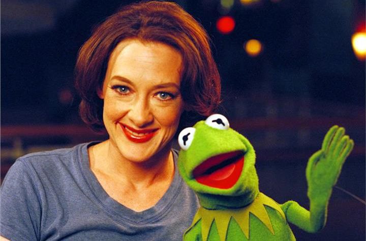 精选琼·库萨克(Joan Cusack)