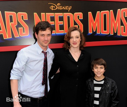 精选琼·库萨克(Joan Cusack)