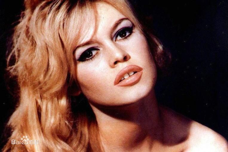 最全碧姬·芭铎(Brigitte Anne-Marie Bardot)壁纸