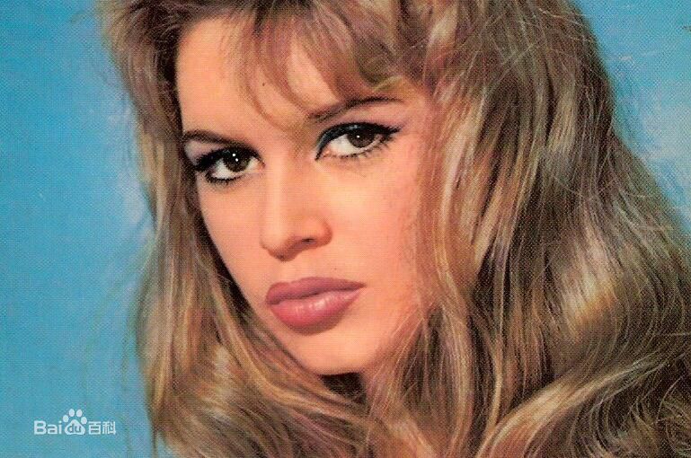 最全碧姬·芭铎(Brigitte Anne-Marie Bardot)壁纸