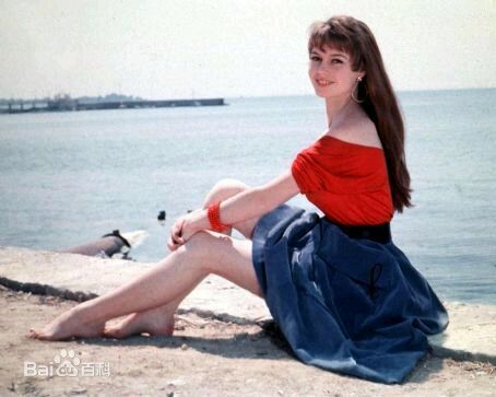 最全碧姬·芭铎(Brigitte Anne-Marie Bardot)壁纸