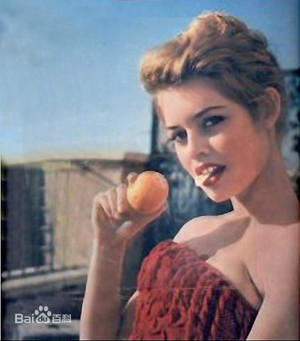 最全碧姬·芭铎(Brigitte Anne-Marie Bardot)壁纸