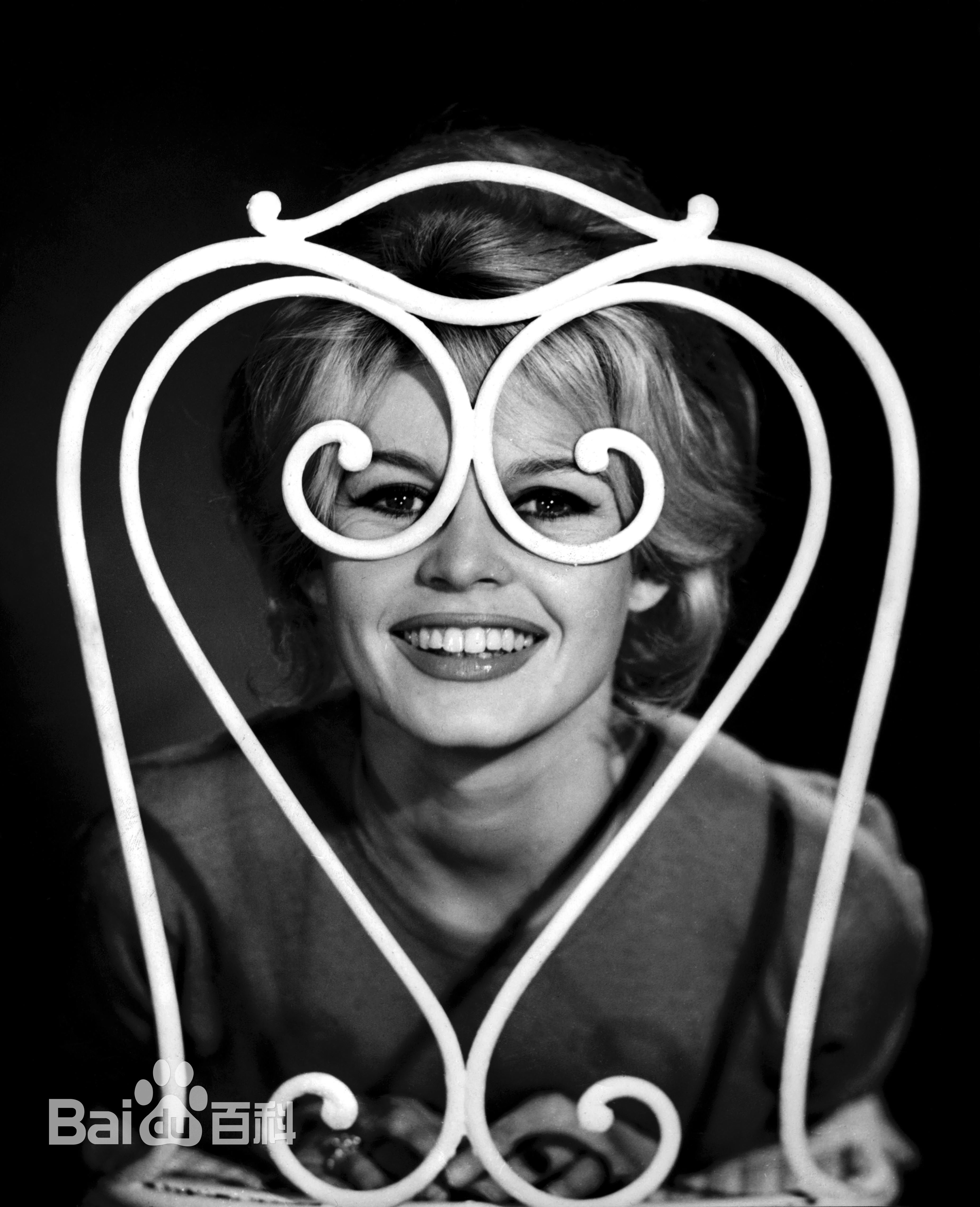 最全碧姬·芭铎(Brigitte Anne-Marie Bardot)精彩图册