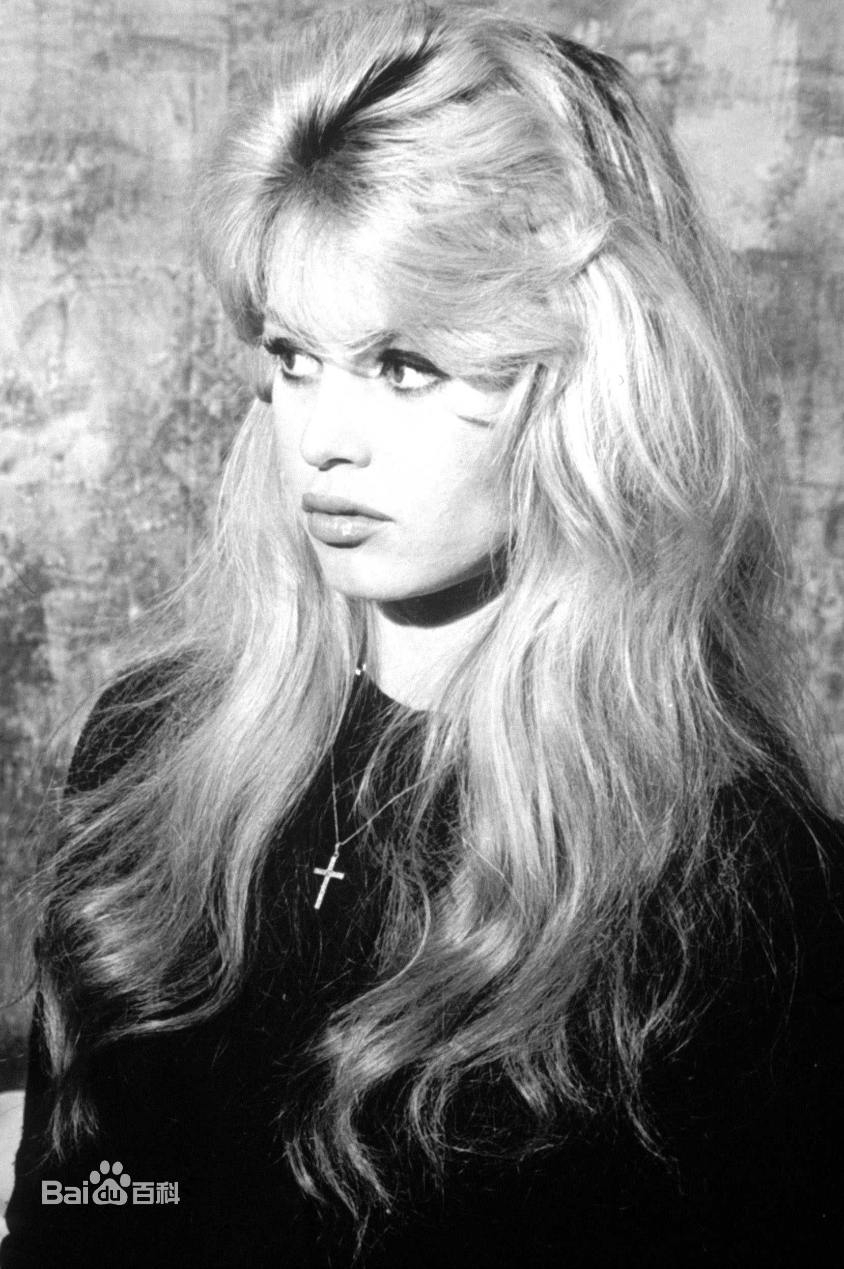 最全碧姬·芭铎(Brigitte Anne-Marie Bardot)精彩图册