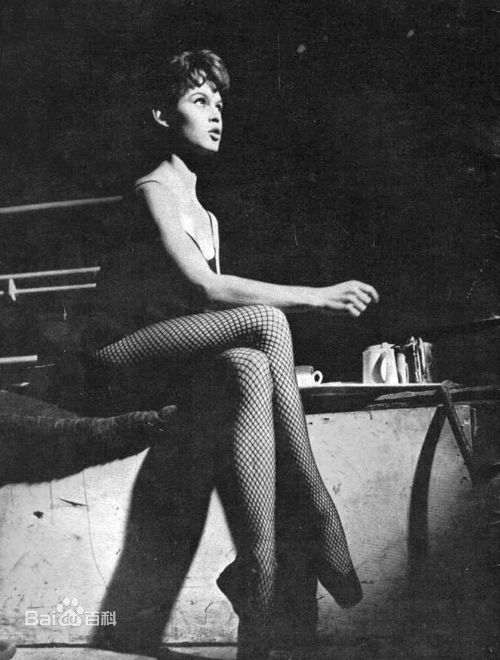 最全碧姬·芭铎(Brigitte Anne-Marie Bardot)精彩图册