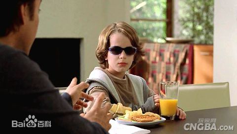 最全鲍比·科尔曼(Bobby Coleman)素颜照