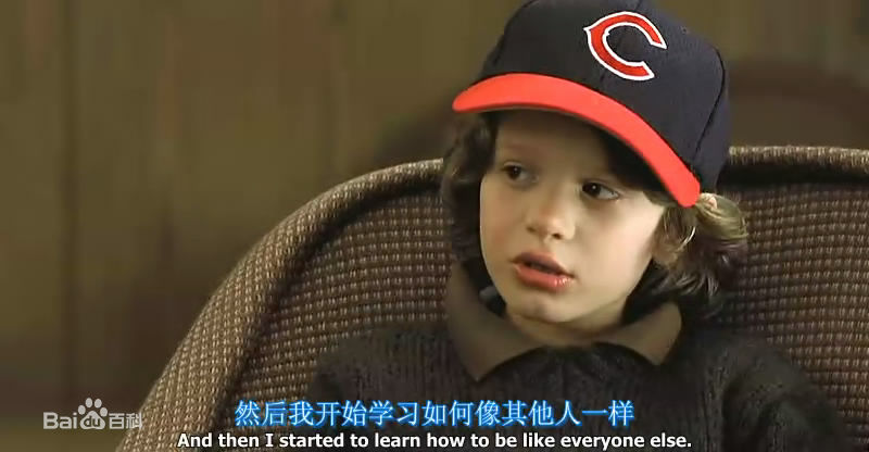 最全鲍比·科尔曼(Bobby Coleman)素颜照