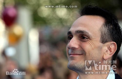 最优质汉克·阿扎利亚(Hank Azaria)生活照