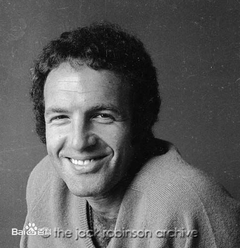 最新詹姆斯·凯恩(James Caan)壁纸