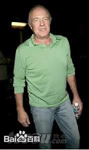 最新詹姆斯·凯恩(James Caan)壁纸