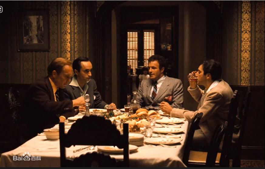 最新詹姆斯·凯恩(James Caan)精彩图册