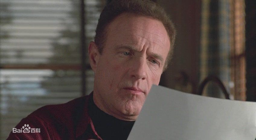 最新詹姆斯·凯恩(James Caan)精彩图册