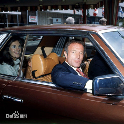 最新詹姆斯·凯恩(James Caan)精彩图册