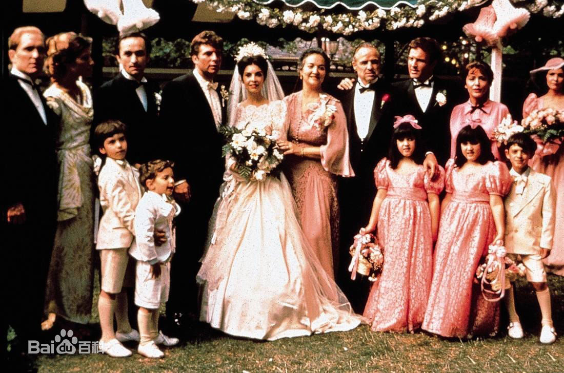 最新詹姆斯·凯恩(James Caan)精彩图册