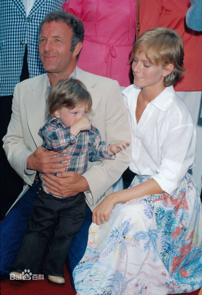 最新詹姆斯·凯恩(James Caan)精彩图册